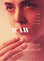 Raw (2016) Nude Scenes