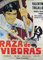 Raza de viboras 1978 movie nude scenes