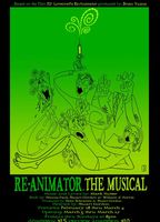 Re-Animator : The Musical (2014) Nude Scenes