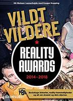 Reality Awards (2014-present) Nude Scenes