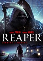 Reaper (2014) Nude Scenes