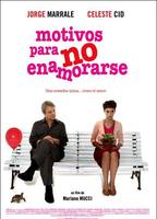 Reasons for Not Falling in Love 2008 movie nude scenes