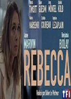 Rebecca (II) 2021 movie nude scenes