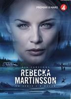 Rebecka Martinsson: Arctic Murders (2017-present) Nude Scenes