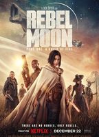 Rebel Moon - Part One: A Child of Fire 2023 movie nude scenes