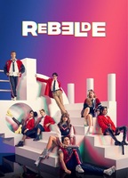 Rebelde (II) (2022-present) Nude Scenes