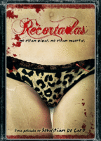 Recortadas (2009) Nude Scenes