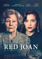 Red Joan 2018 movie nude scenes