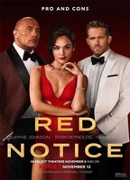 Red notice full izle