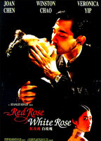 Red Rose White Rose 1994 movie nude scenes
