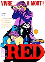 Red the Half Breed 1970 movie nude scenes