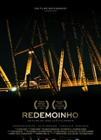 Redemoinho (2017) Nude Scenes