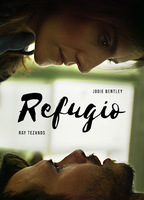 Refugio (2019) Nude Scenes