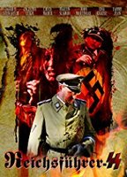 Reichsführer-SS 2015 movie nude scenes