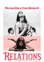 Relations (1969) Nude Scenes