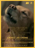 Release The Dogs 2018 movie nude scenes