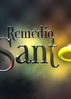 Remédio Santo (2011-2012) Nude Scenes
