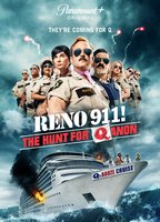 Reno 911!: The Hunt for QAnon 2021 movie nude scenes