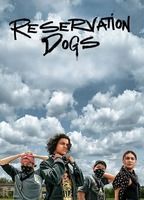 Reservation Dogs (2021-present) Nude Scenes