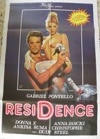 Residence 1986 movie nude scenes