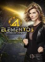 Reto 4 Elementos tv-show nude scenes