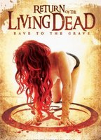 Return of the Living Dead: Rave to the Grave (2005) Nude Scenes