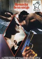 Revancha de un amigo (1987) Nude Scenes