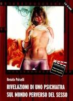 Revelations of a Psychiatrist on the World of Sexual Perversion 1973 movie nude scenes