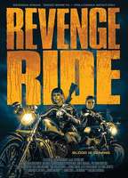 Revenge Ride (2020) Nude Scenes