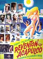 Reventon en Acapulco 1982 movie nude scenes