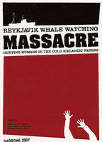 Reykjavik Whale Watching Massacre (2009) Nude Scenes