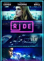 Ride (2018) Nude Scenes