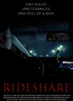 Rideshare (2018) Nude Scenes