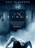 Rings (2016) Nude Scenes