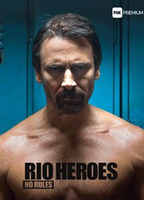 Rio Heroes 2018 movie nude scenes