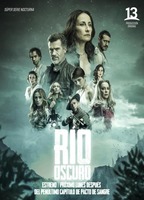 Río Oscuro  (2019-present) Nude Scenes