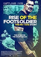 Rise of the Footsoldier 3 (2017) Nude Scenes