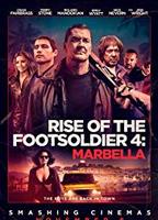 Rise of the Footsoldier: Marbella 2019 movie nude scenes