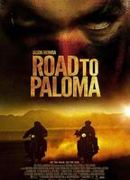 Road to Paloma 2014 movie nude scenes