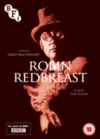 Robin Redbreast 1970 movie nude scenes