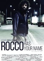 Rocco has your name 2015 movie nude scenes