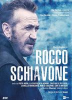 Rocco Schiavone 2016 movie nude scenes