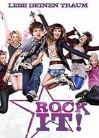 Rock it (2010) Nude Scenes