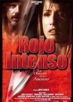 Rojo Intenso 2006 movie nude scenes