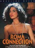 Roma Connection 1991 movie nude scenes