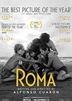 Roma (II) 2018 movie nude scenes