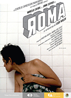 Roma  2008 movie nude scenes