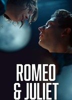 Romeo & Juliet 2021 movie nude scenes