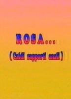 Rosa... (Caldi rapporti anali) (1993) Nude Scenes