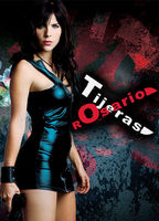 Rosario Tijeras (II) 2010 movie nude scenes